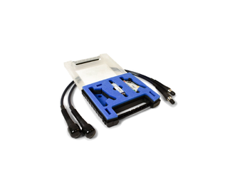 Network Metrology Premium PC3.5(f) Demonstrator Kit and Carry Case - PT. Sumber Instrumindo